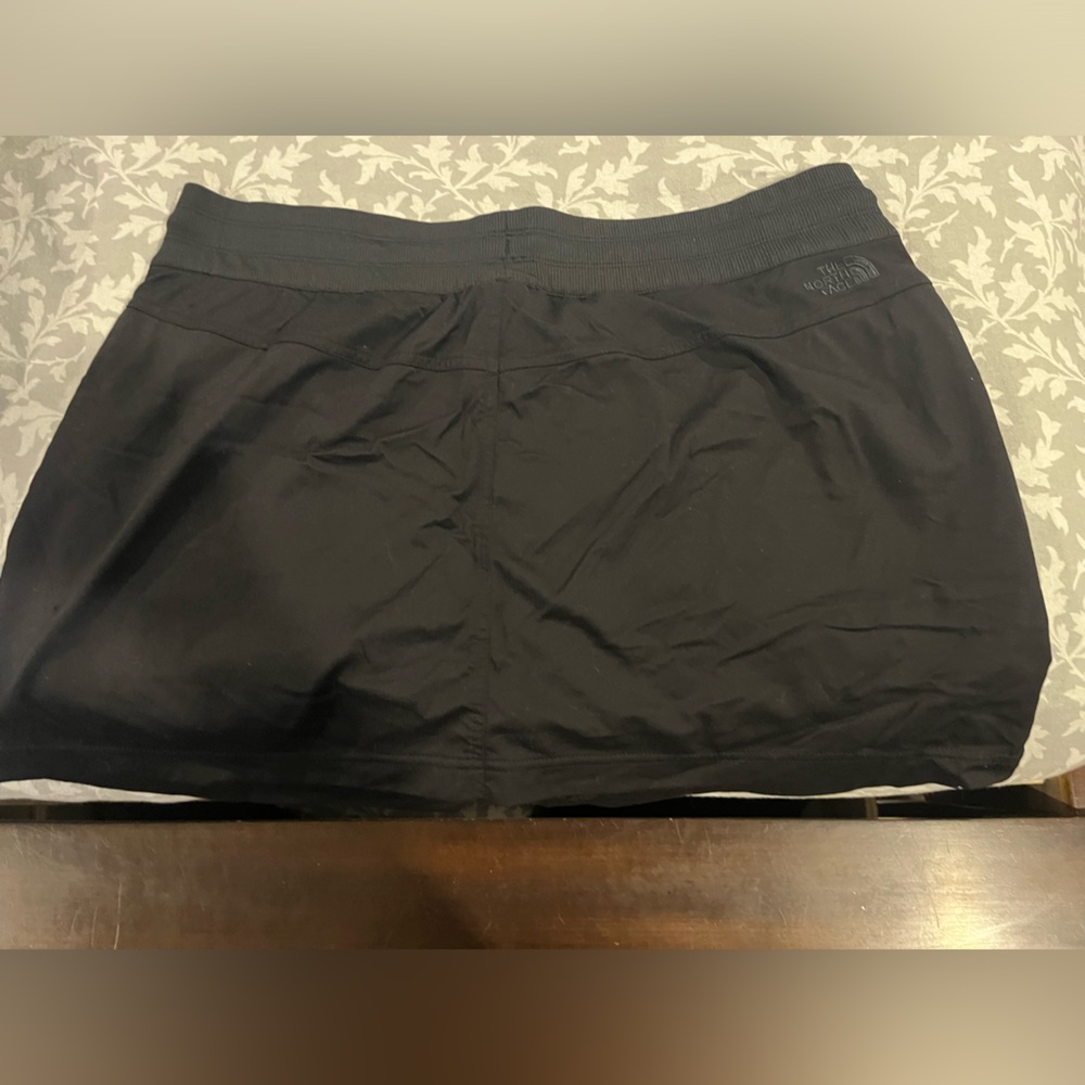 North face xl skort